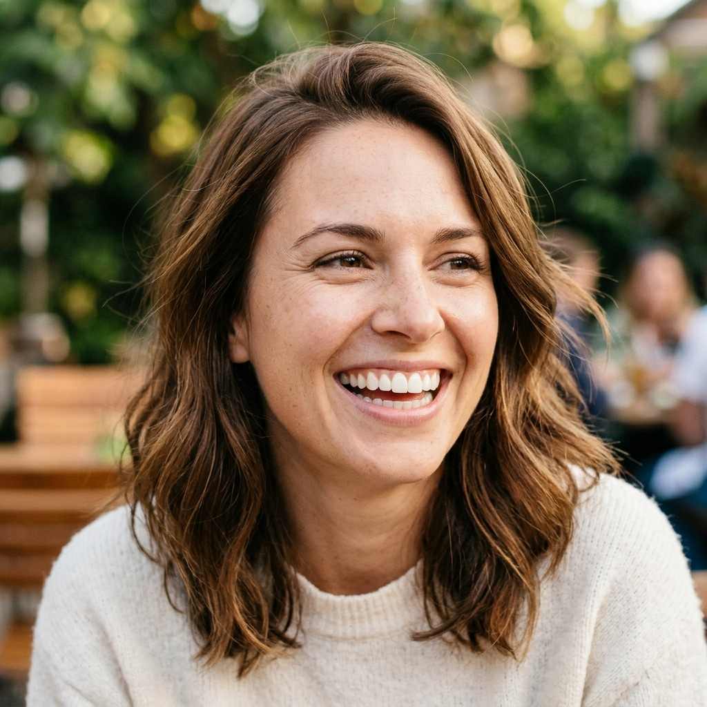 Cosmetic dentistry benefits at Green Valley Dental