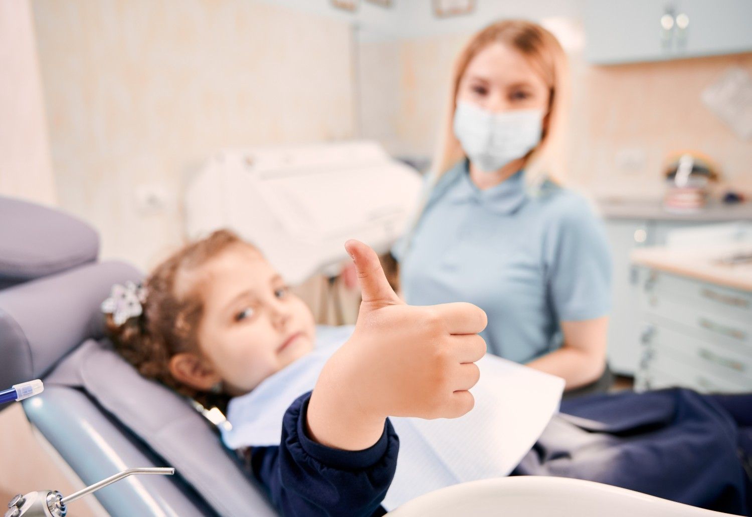 Dental Care for Families in Cordelia, CA