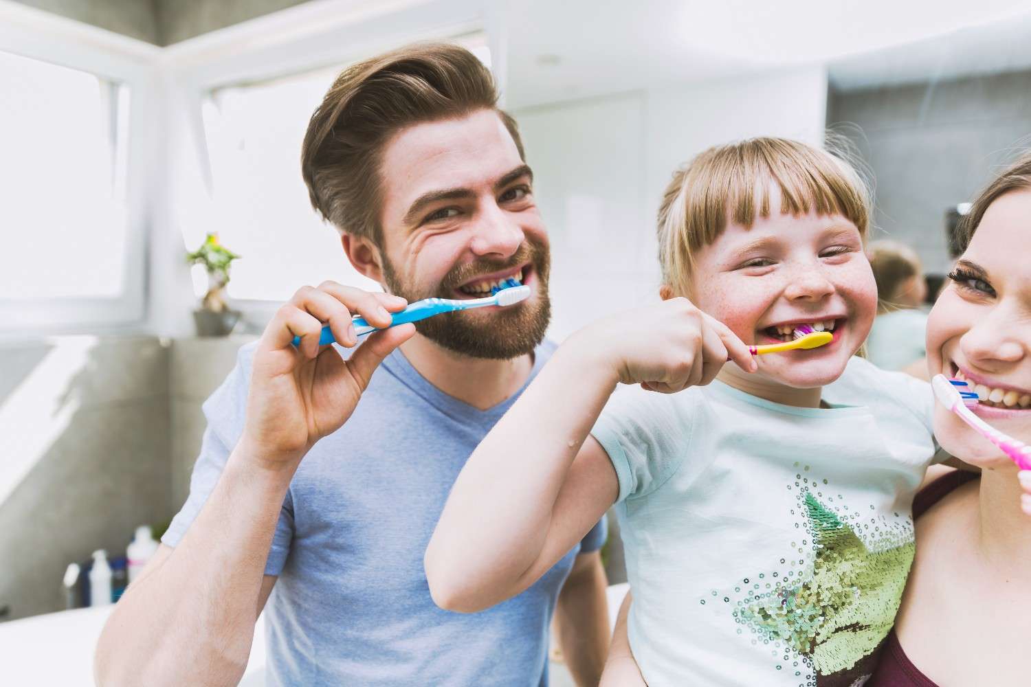Dental Care in Rockville, CA
