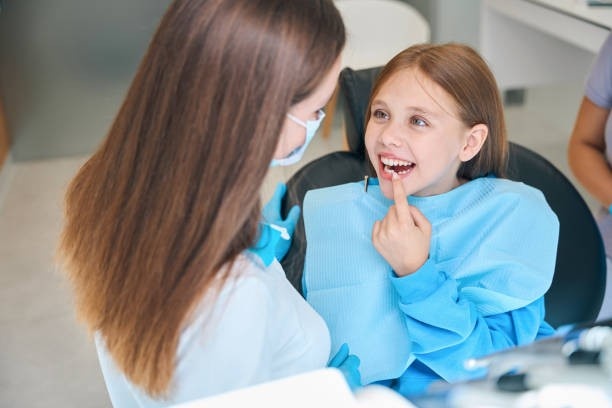 Dental Care for Families in Rockville, CA