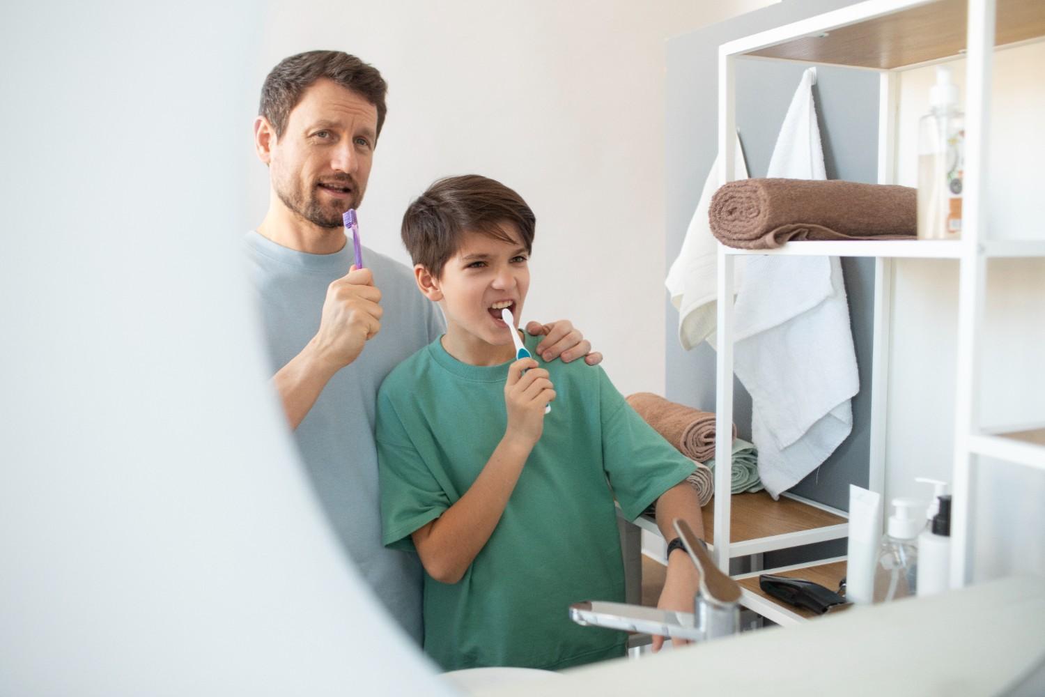 Dental Care in Suisun City, CA