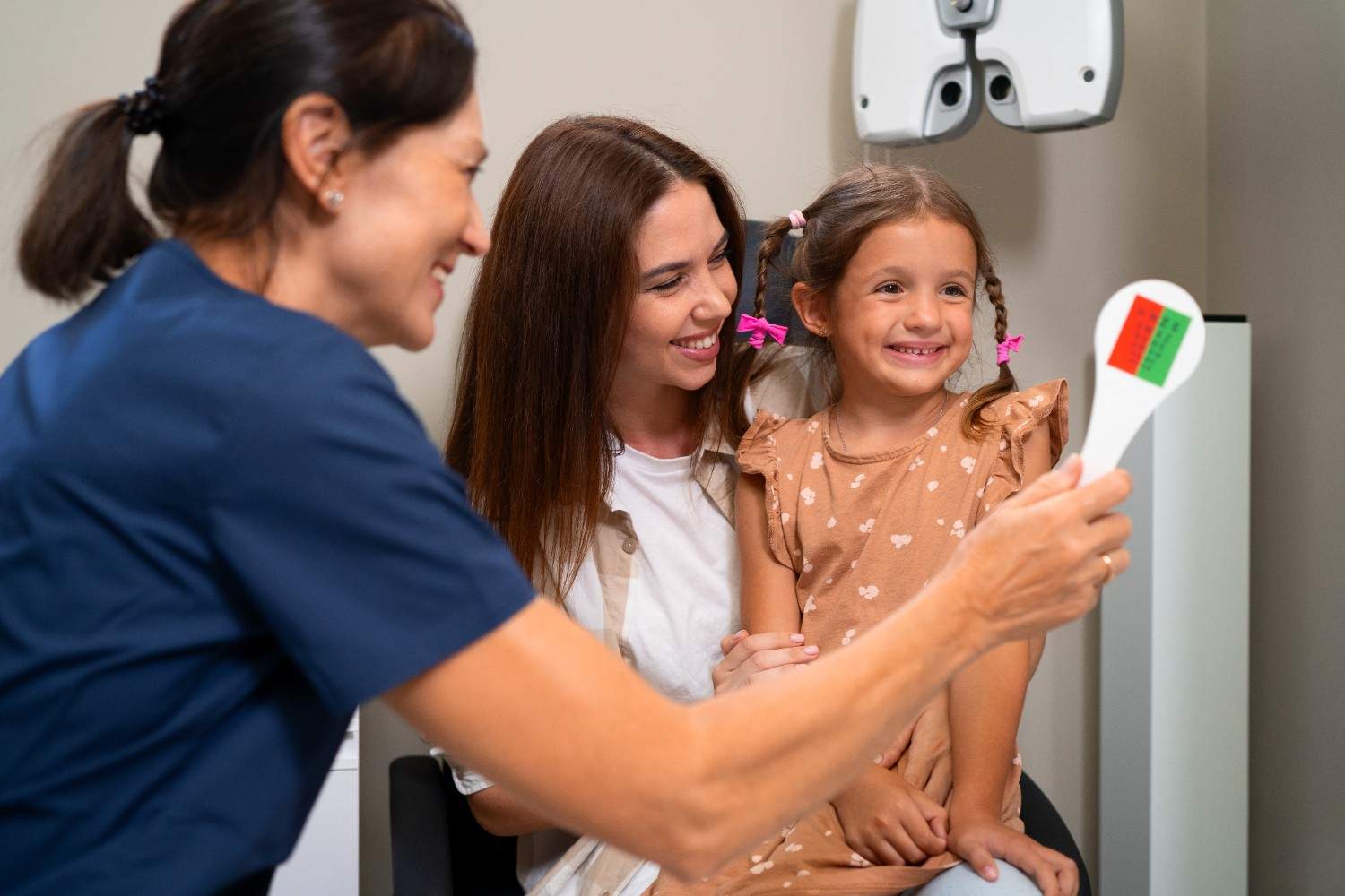 Dental Care for Families in Suisun City, CA