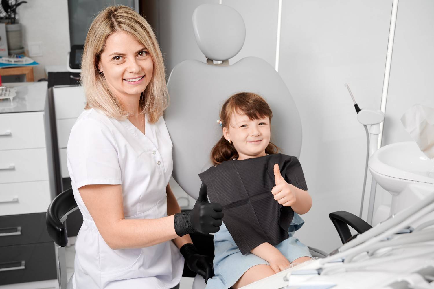 Dental Care for Families in Vallejo, CA