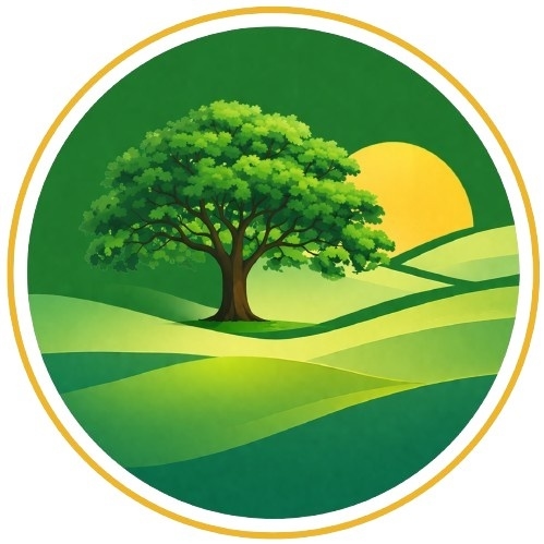 Green Valley Dental Logo