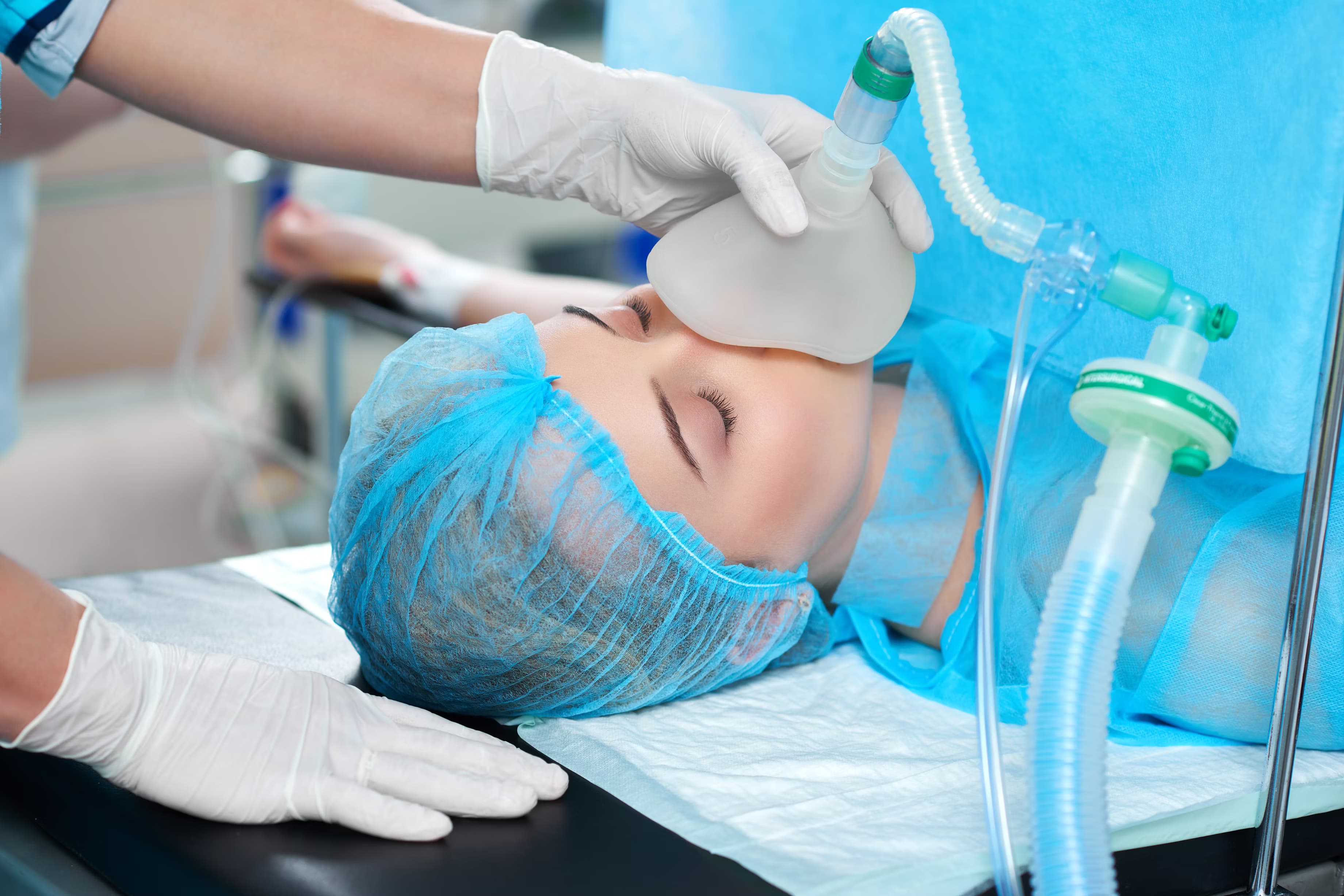 Conscious Sedation at Green Valley Dental in Fairfield, CA