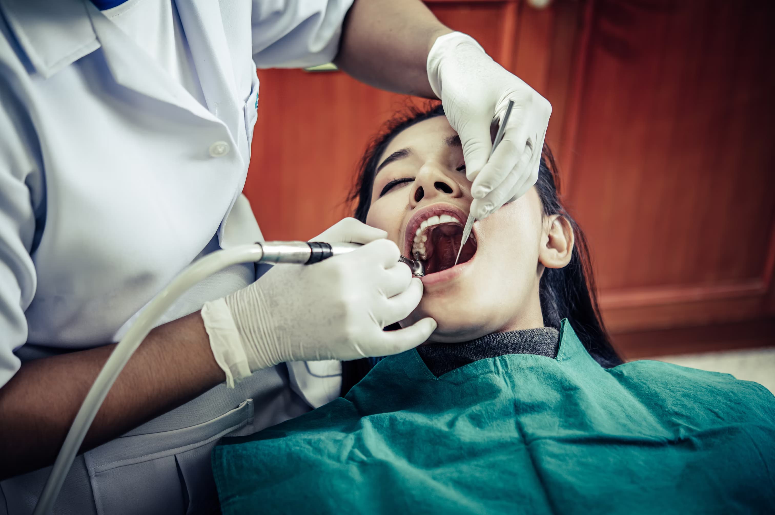 Periodontics at Green Valley Dental in Fairfield, CA