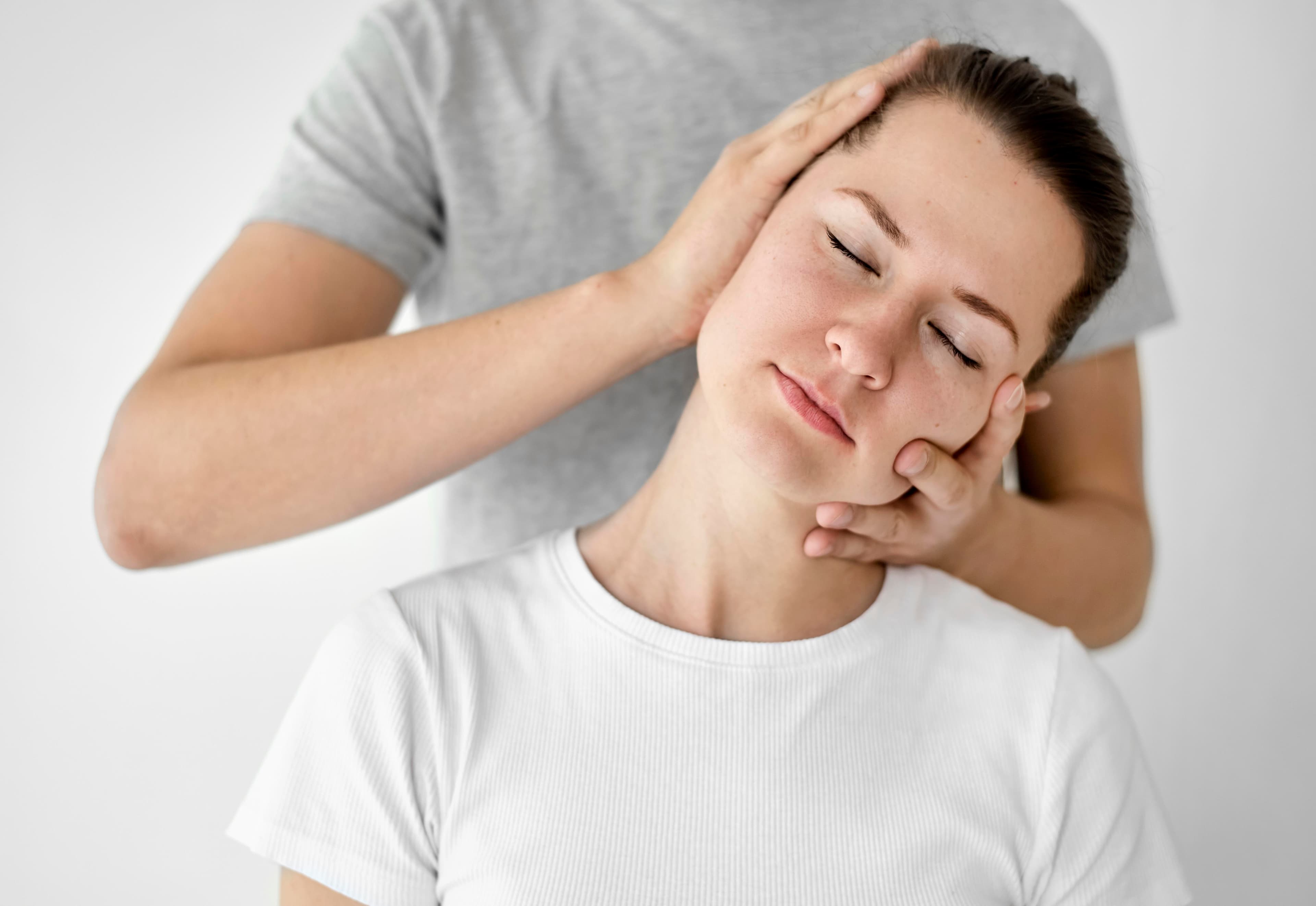 TMD Therapy at Green Valley Dental in Fairfield, CA