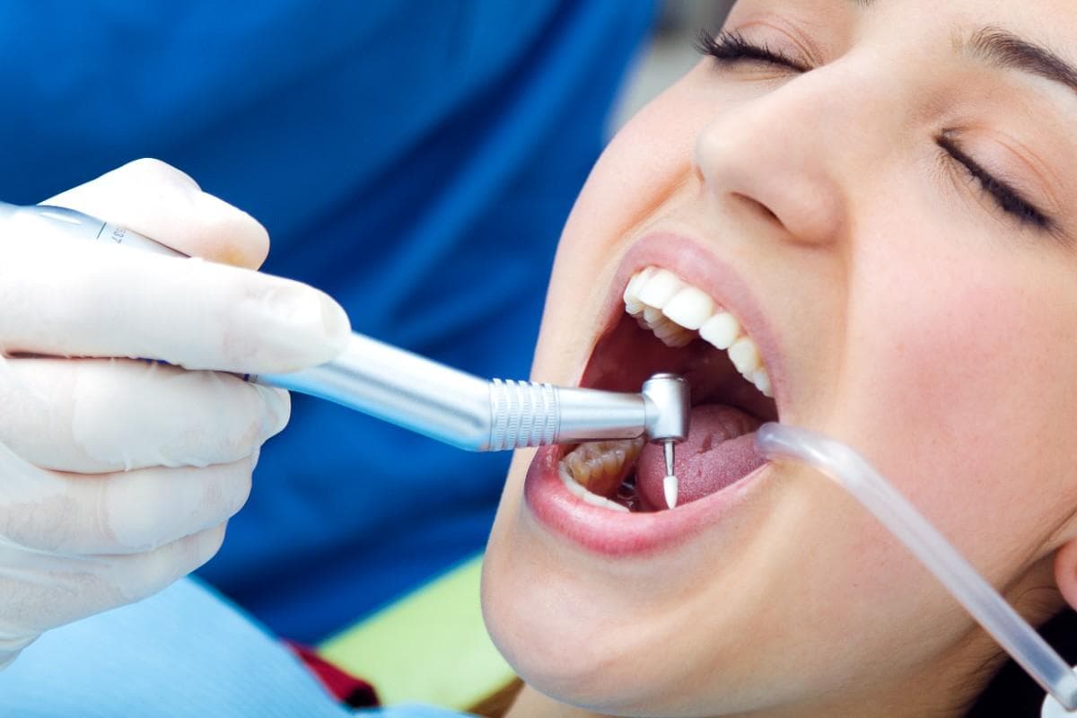 Biological Dentistry at Green Valley Dental in Fairfield, CA