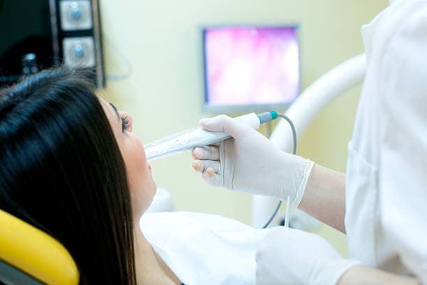 Fillings at Green Valley Dental in Fairfield, CA
