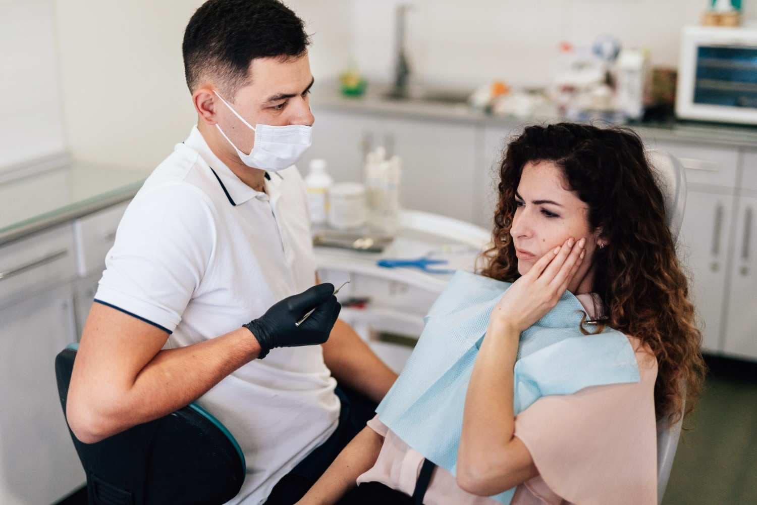 Emergency Dentistry at Green Valley Dental in Fairfield, CA