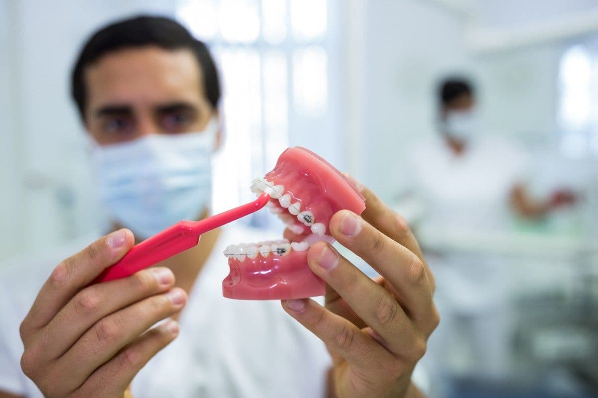Full Mouth Rehabilitation at Green Valley Dental in Fairfield, CA