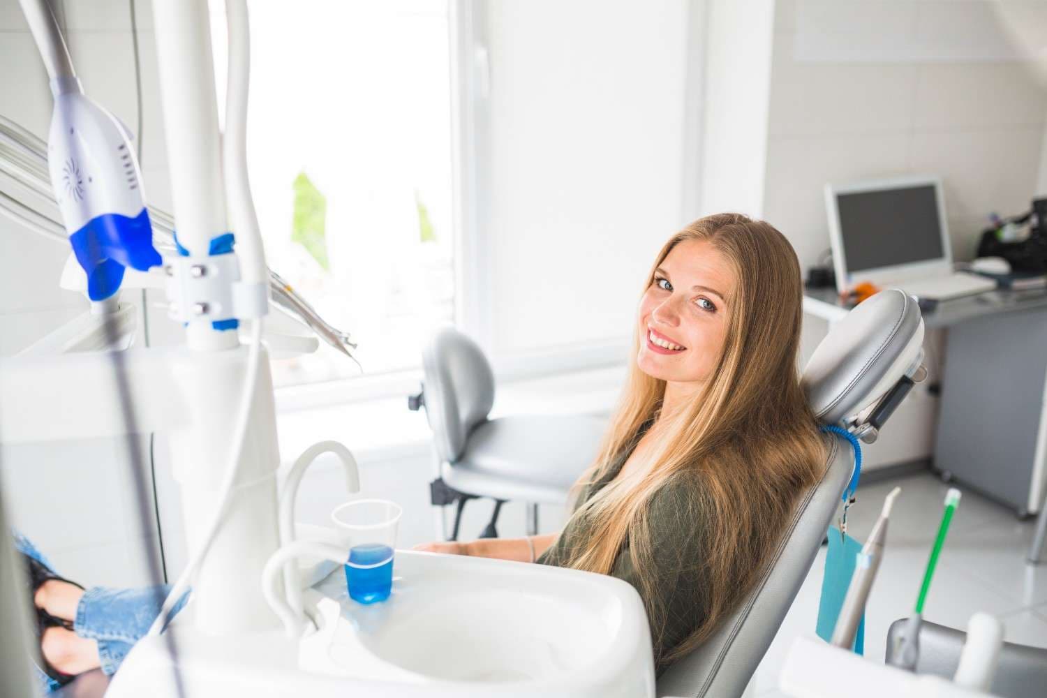 General Dentistry at Green Valley Dental in Fairfield, CA