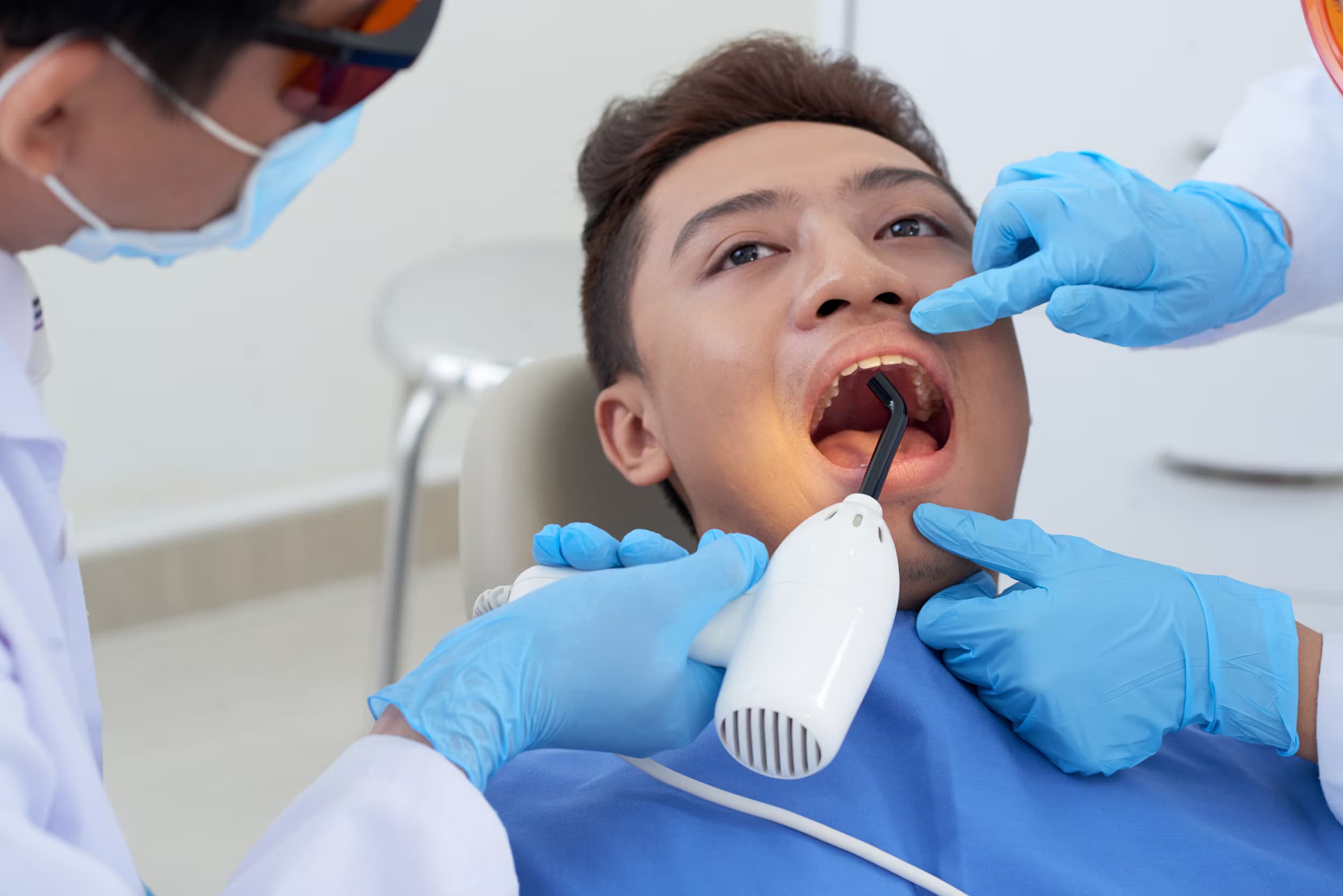 Gum Surgery at Green Valley Dental in Fairfield, CA