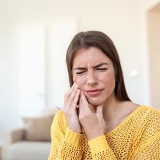 Gum Disease at Green Valley Dental in Fairfield, CA