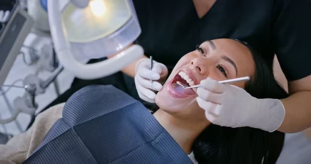 Oral Surgery at Green Valley Dental in Fairfield, CA