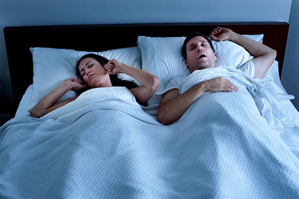 Sleep Apnea Therapy at Green Valley Dental in Fairfield, CA