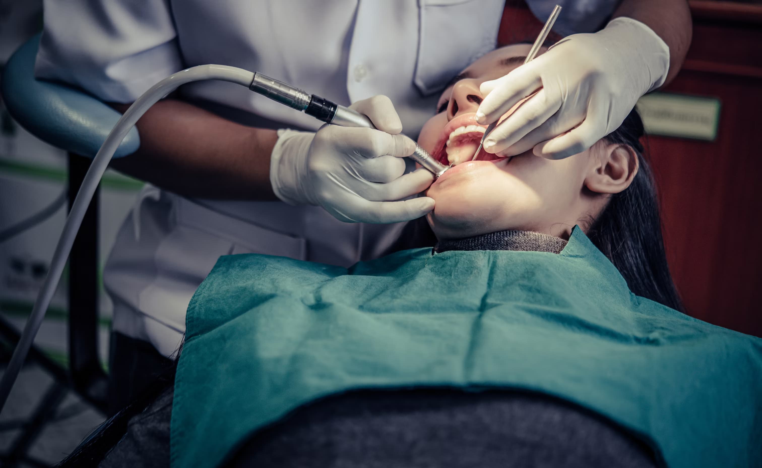 Tooth Extraction at Green Valley Dental in Fairfield, CA